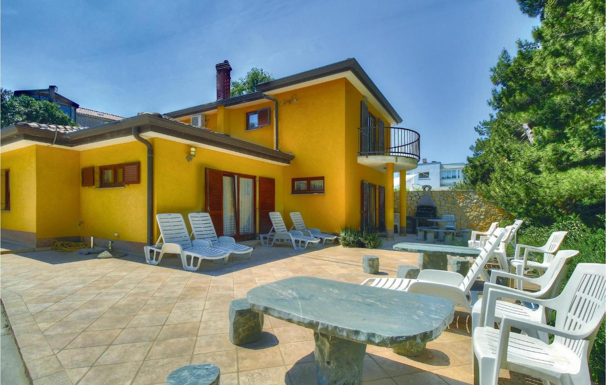 3 Bedroom Gorgeous Home In Buje Exteriér fotografie