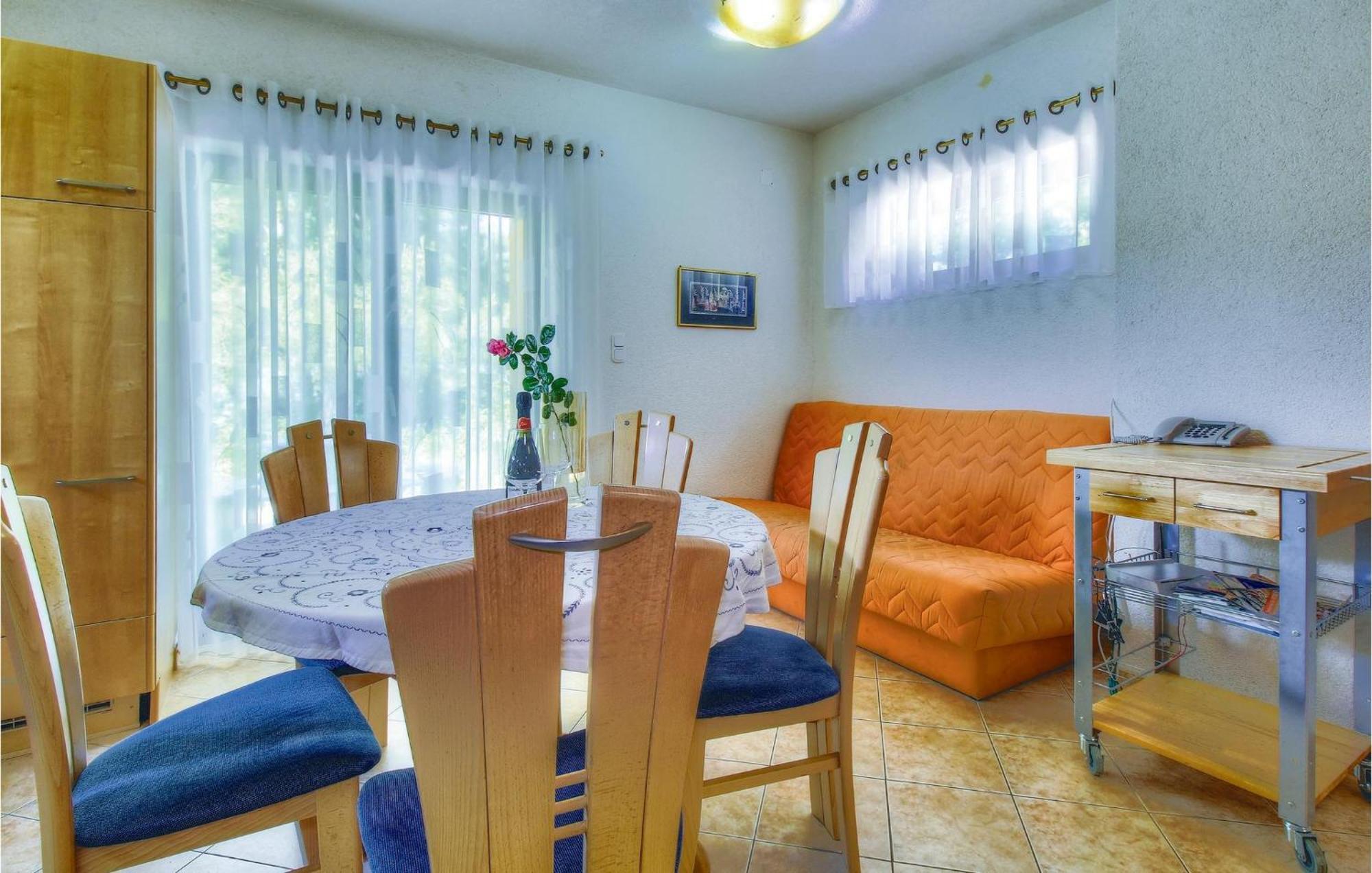 3 Bedroom Gorgeous Home In Buje Exteriér fotografie